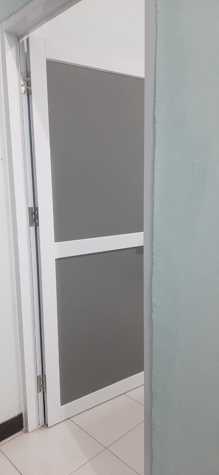 Shower Screen Kamar Mandi